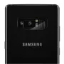 EVELATUS Samsung Galaxy Note 8 Protezione lenti fotocamera in vetro temperato 9H trasparente