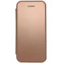 Evelatus Samsung Galaxy S10 custodia a libro oro rosa