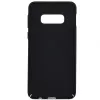 Custodia in plastica Cubit per Samsung Galaxy S10 Evelatus blu