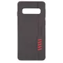 Evelatus Samsung Galaxy S10 Cover posteriore Shooter nera