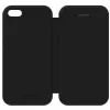 Evelatus custodia a libro per Samsung Galaxy S10e nero