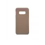 Evelatus Samsung Galaxy S10e Custodia in silicone nano Soft Touch TPU rosa