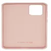 Evelatus Samsung Galaxy S20 Plus Custodia in silicone nano Soft Touch TPU beige