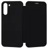 Evelatus Samsung Galaxy S21 custodia a libro nero