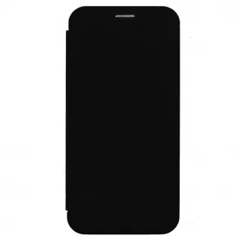 Evelatus Samsung Galaxy S21 custodia a libro nero