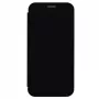 Evelatus Samsung Galaxy S21 custodia a libro nero