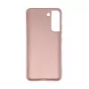 Evelatus Samsung Galaxy S22 Plus Nano Silicone Case Soft Touch TPU beige