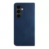 Evelatus Custodia a libro per Samsung Galaxy S26 FE blu
