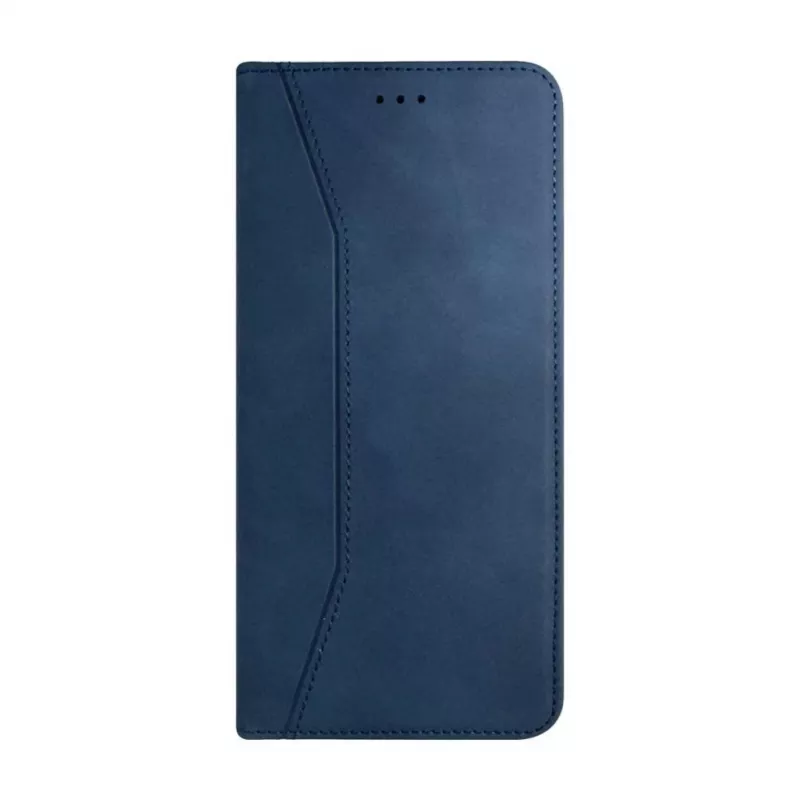 Evelatus Custodia a libro per Samsung Galaxy S26 FE blu