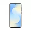 Evelatus Custodia trasparente con magnete per Samsung Galaxy S26 FE trasparente