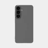 Evelatus Samsung Galaxy S26 FE Custodia in silicone trasparente 1,5 mm TPU