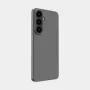 Evelatus Samsung Galaxy S26 FE Custodia in silicone trasparente 1,5 mm TPU