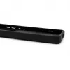 Evelatus Custodia Shield per Samsung Galaxy S26 con MagSafe e supporto, anello opaco, nero