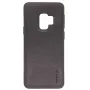 Evelatus Samsung Galaxy S9 Kuton cover posteriore nera