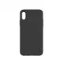 Evelatus Samsung Galaxy S9 Plus Custodia TPU 2 con piastra in metallo (compatibile con supporto magnetico per cellulare) rossa