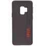 Evelatus Samsung Galaxy S9 Shooter Black Custodia
