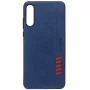 Evelatus Samsung S9 Shooter Blue Custodia