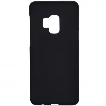 Evelatus Samsung Galaxy S9 Shooter Custodia gaming rossa