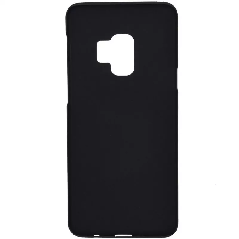 Evelatus Samsung Galaxy S9 Shooter Custodia gaming rossa