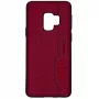 Evelatus Samsung Galaxy S9 Shooter Custodia gaming rossa