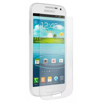 Evelatus Pellicola Protettiva in Vetro Temperato per Samsung I8190 Galaxy S3 mini