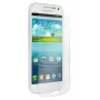 Evelatus Pellicola Protettiva in Vetro Temperato per Samsung I8190 Galaxy S3 mini
