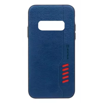 Evelatus Samsung S10e Shooter blu