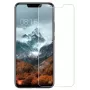 Custodia posteriore in silicone Evelatus per Huawei Mate 10 Lite - nera