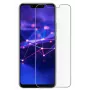 Custodia posteriore in silicone Evelatus per Huawei Mate 20 Lite - nera