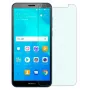 Custodia posteriore in silicone Evelatus per Huawei Y5 2018 - nera