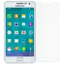 Evelatus cover posteriore in silicone per Samsung Galaxy A3 (2015) - nero