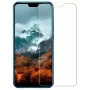 Custodia posteriore in silicone Evelatus per Xiaomi Redmi Go - trasparente