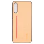 Evelatus Cover in silicone per Samsung Galaxy A50 - gialla