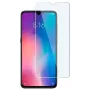 Evelatus Custodia in silicone per Xiaomi Mi 9 SE - nera