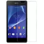 Pellicola protettiva in vetro temperato Evelatus per Sony Xperia E4