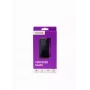 Evelatus Sony Xperia M4 Aqua Pellicola protettiva in vetro temperato