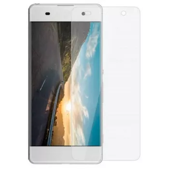 Evelatus Sony Xperia XA F3111 Pellicola Protettiva in Vetro Temperato
