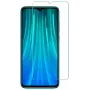 Evelatus Pellicola protettiva in vetro temperato per Xiaomi Redmi Note 8 / Redmi Note 8 2021 – vetro piatto trasparente 0,33 mm con colla giapponese, antistatica