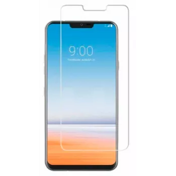 Evelatus TPU Back Cover per LG G7 ThinQ - trasparente