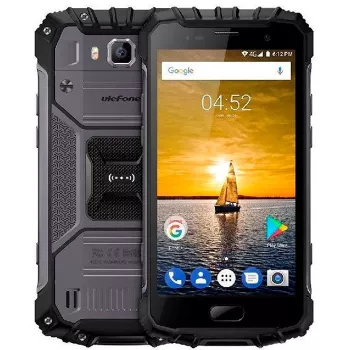 Evelatus UleFone Armor 2 pellicola protettiva vetro temperato 9H