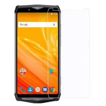 Evelatus Pellicola protettiva in vetro temperato per Ulefone Power 5