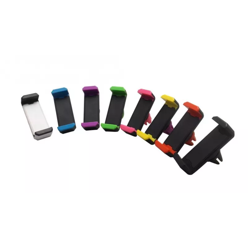 Evelatus Supporto auto universale ECH01 nero