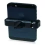 Evelatus Supporto auto universale ECH01 nero