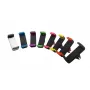 Evelatus Supporto universale per auto ECH01 bianco