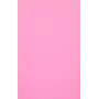 Evelatus Pellicola universale Color Shinning per taglierina per schermo rosa chiaro (50 fogli)