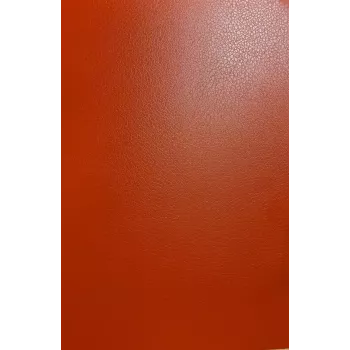 Evelatus Pellicola in pelle universale per Screen Cutter rossa