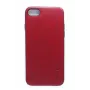 Evelatus Custodia posteriore in silicone Velvet Red per Apple iPhone 7/8/SE (2020/2022)