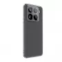 Custodia in silicone per Xiaomi 15 Pro Evelatus 1,5 mm TPU trasparente
