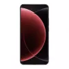Evelatus Xiaomi 15 Ultra custodia in silicone trasparente 1,5mm TPU trasparente