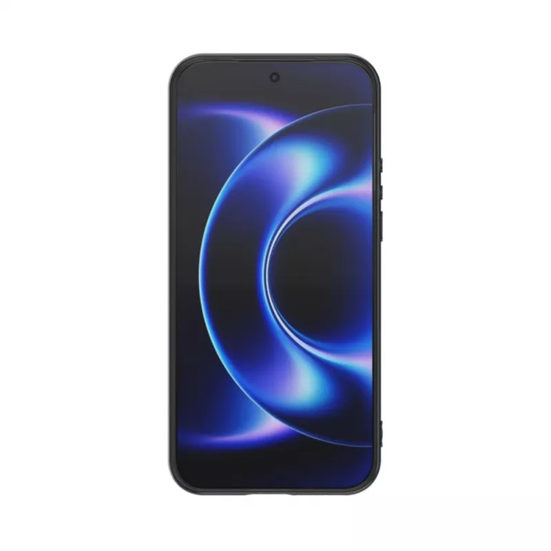 Evelatus Xiaomi 17 Ultra Custodia in silicone trasparente 1,5 mm TPU Trasparente